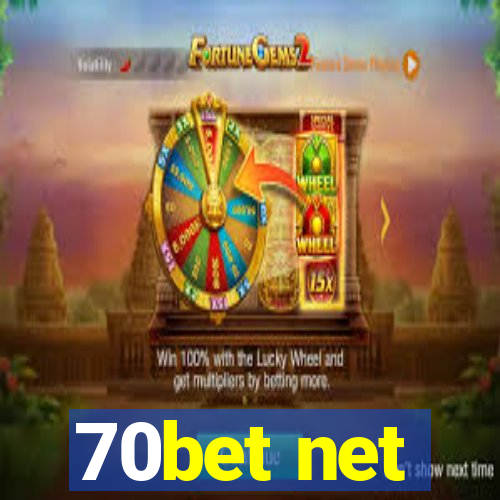 70bet net